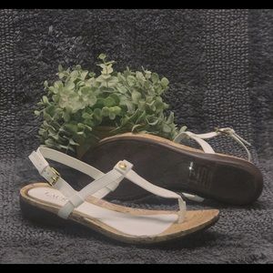 Ralph Lauren sandals